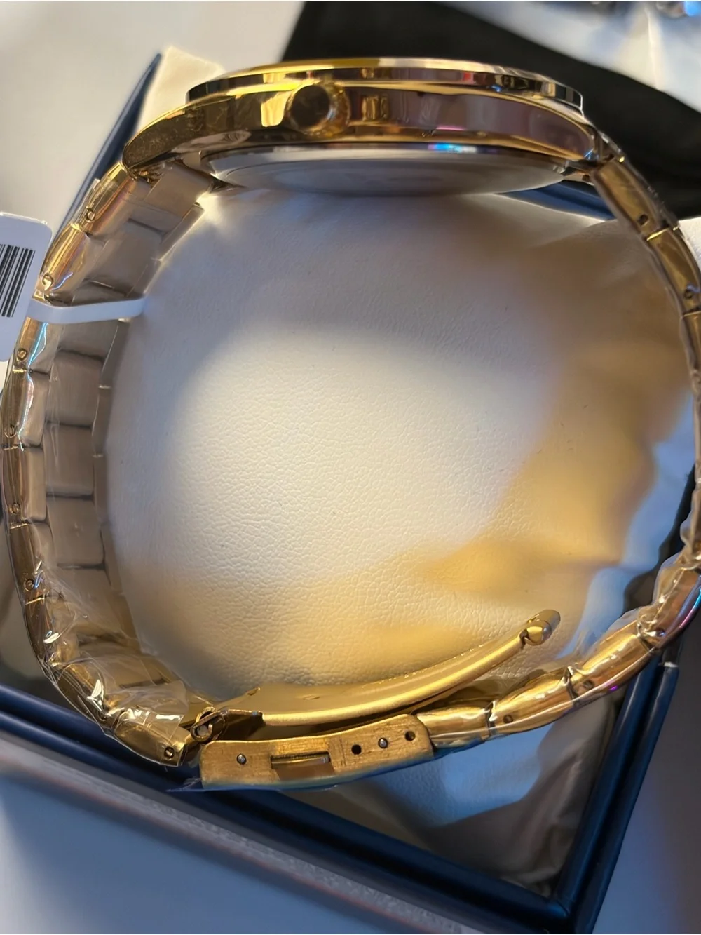 Invicta add touch